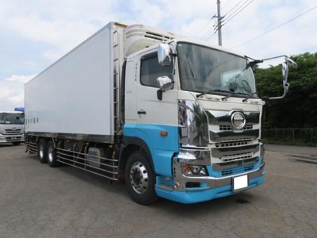 HINO / PROFIA