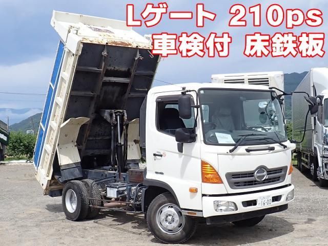 HINO / RANGER