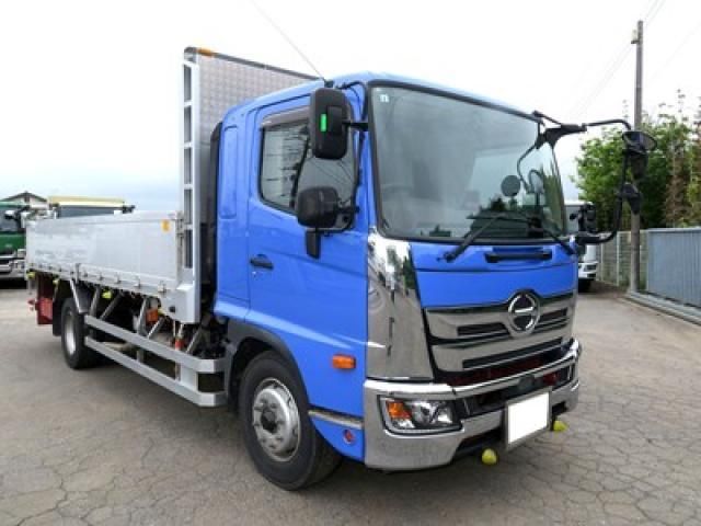 HINO / RANGER