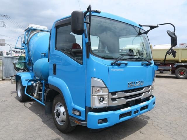 ISUZU / FORWARD