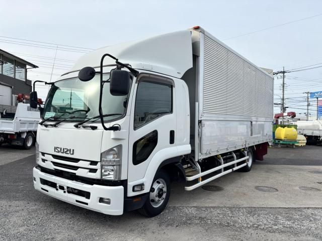 ISUZU / FORWARD