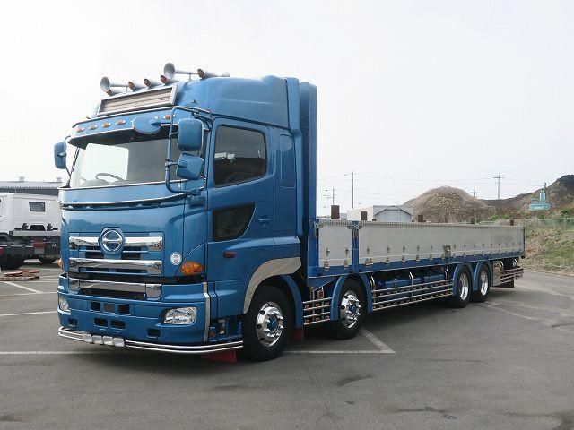 HINO / PROFIA