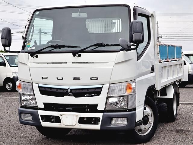 MITSUBISHI / CANTER