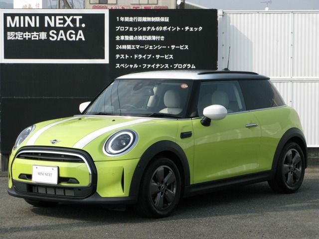 BMW / MINI COOPER
