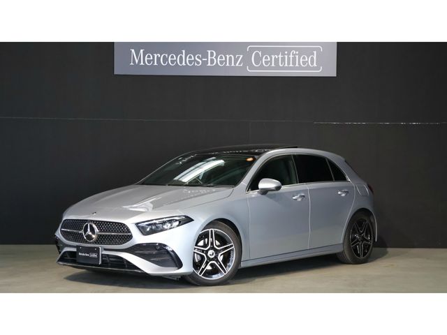 MERCEDES BENZ / MERCEDES BENZ A class