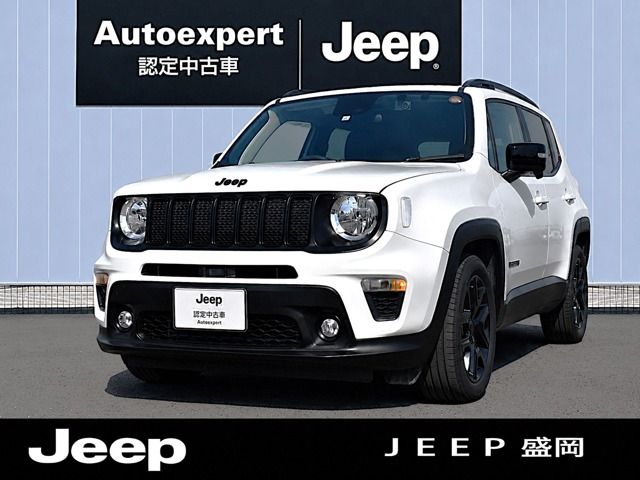 JEEP / JEEP Renegade