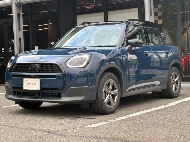 BMW / MINI COUNTRYMAN