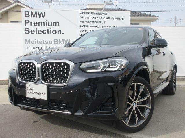 BMW / BMW X4
