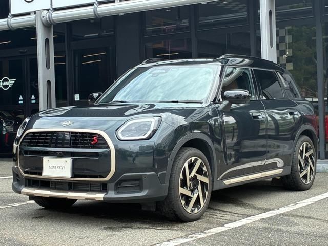 BMW / MINI COUNTRYMAN