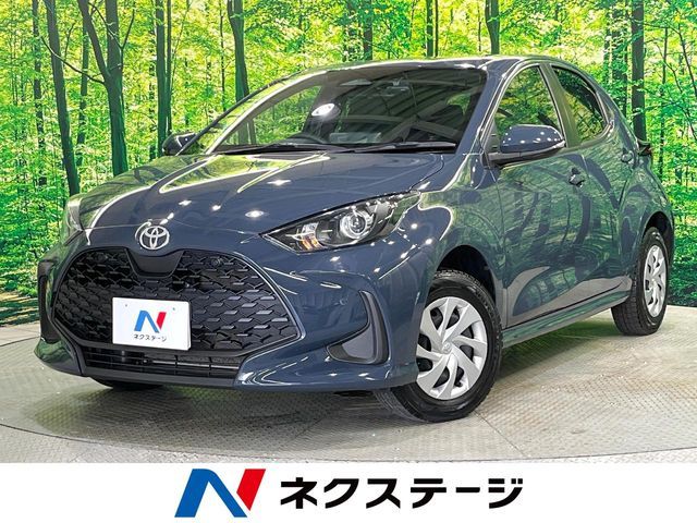 TOYOTA / YARIS
