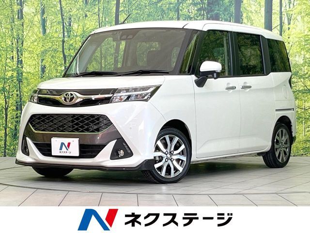 TOYOTA / TANK