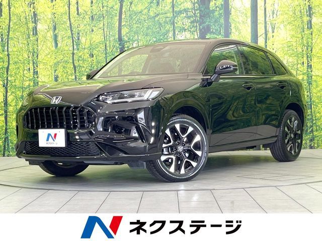 HONDA / ZR-V e:HEV