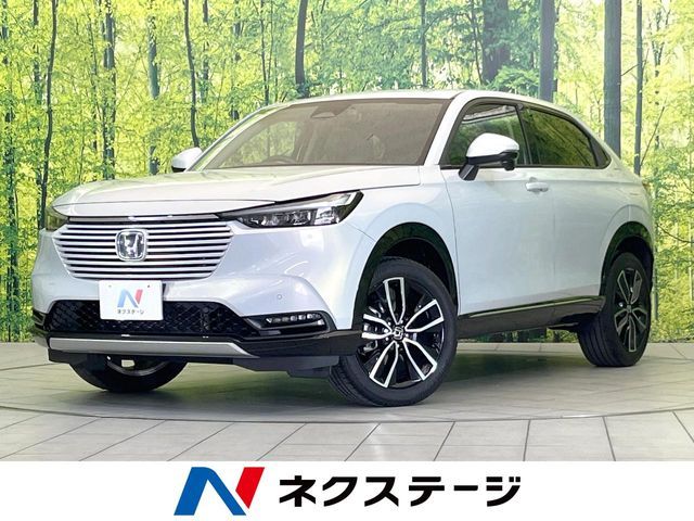 HONDA / VEZEL e:HEV
