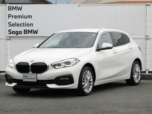 BMW / BMW 1series