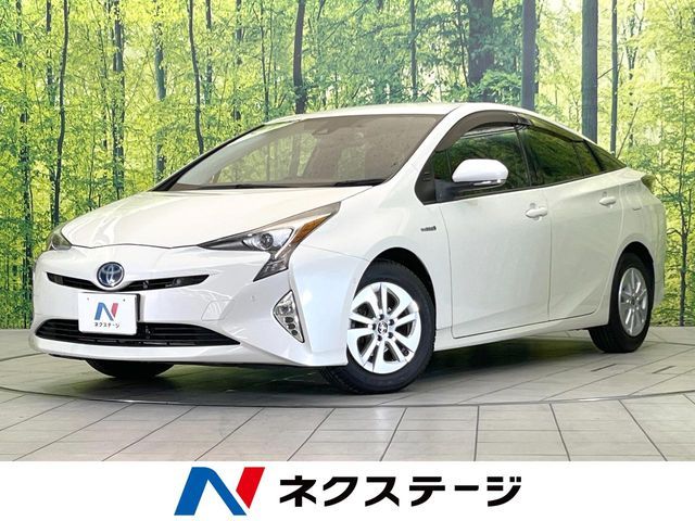 TOYOTA / PRIUS