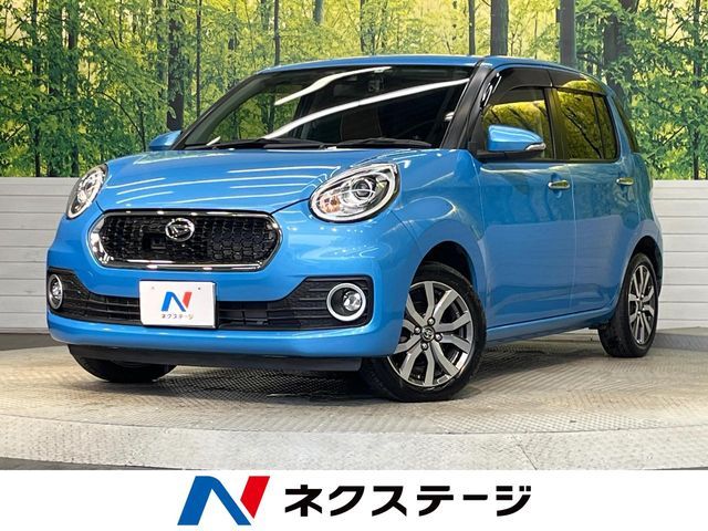 DAIHATSU / BOON