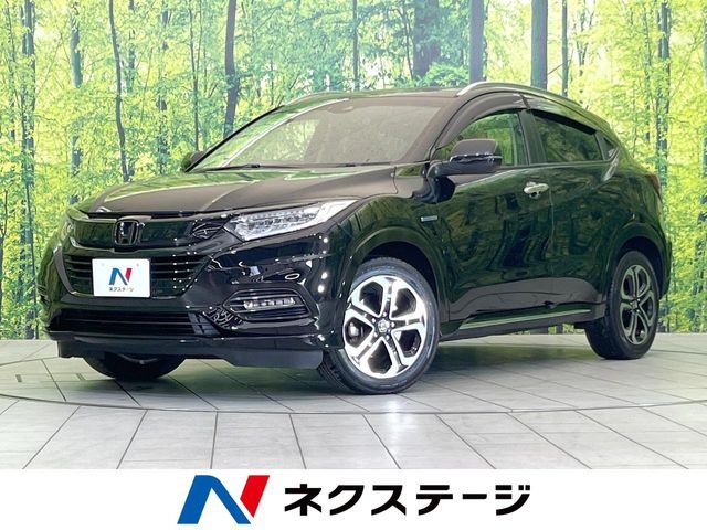HONDA / VEZEL HYBRID