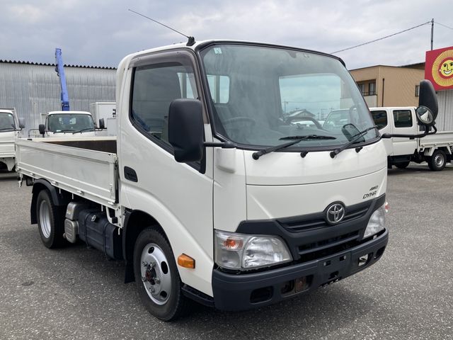 TOYOTA / DYNA