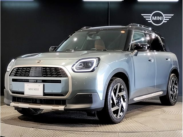 BMW / MINI COUNTRYMAN