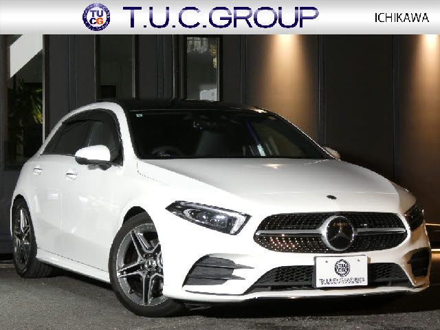 MERCEDES BENZ / MERCEDES BENZ A class