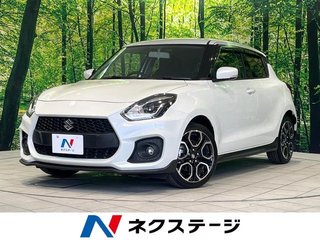 SUZUKI / SWIFT