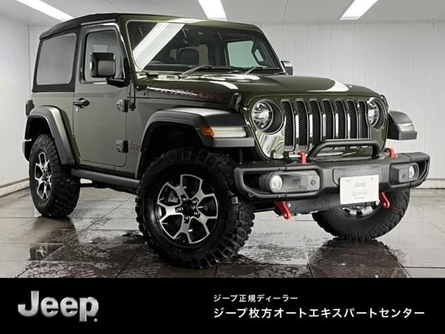 JEEP / JEEP WRANGLER