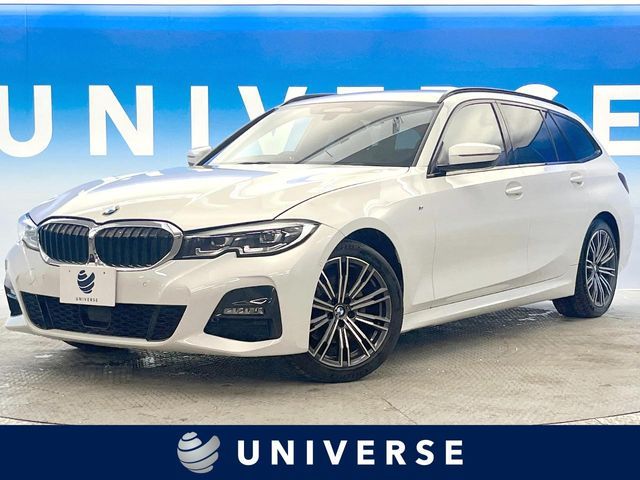 BMW / BMW 3series TOURING