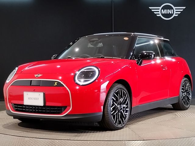 BMW / MINI COOPER