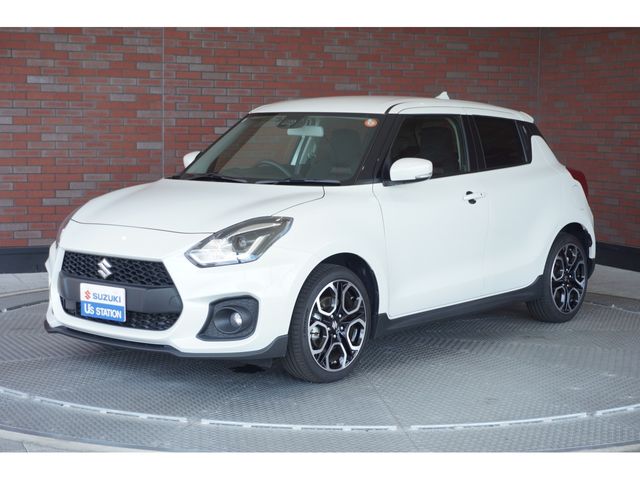 SUZUKI / SWIFT