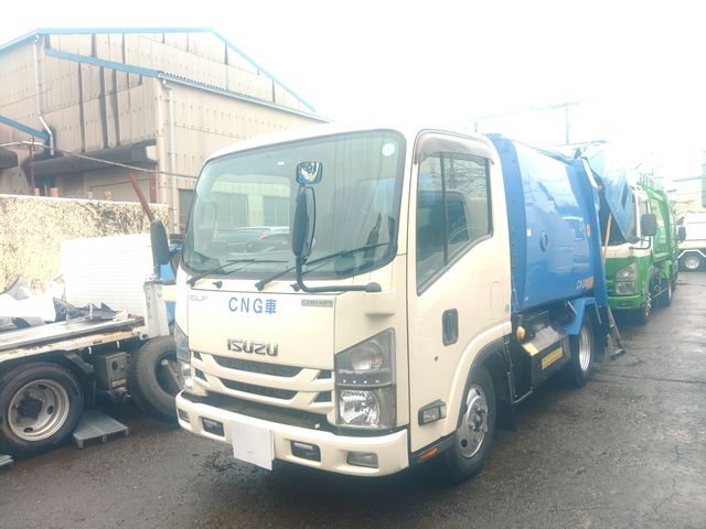 ISUZU / ELF