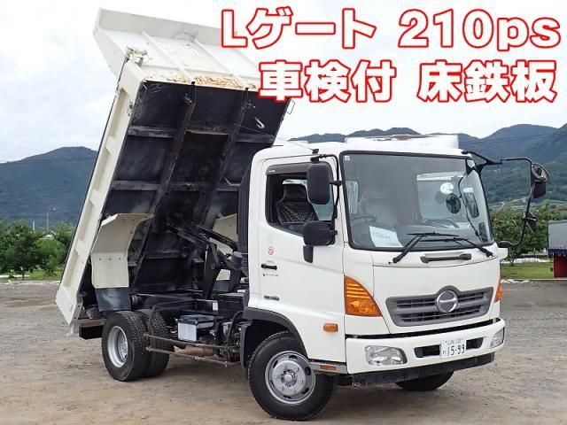 HINO / RANGER