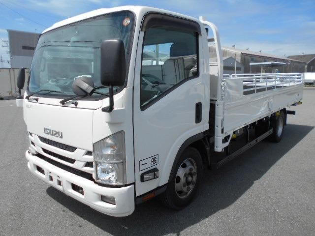 ISUZU / ELF