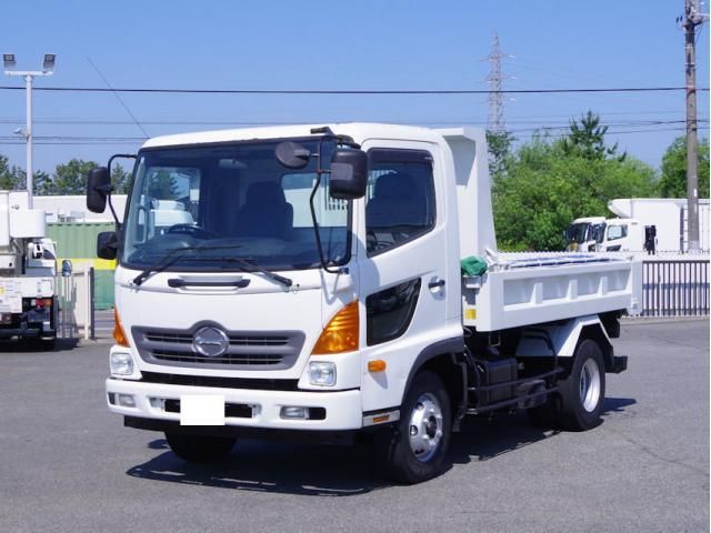 HINO / RANGER