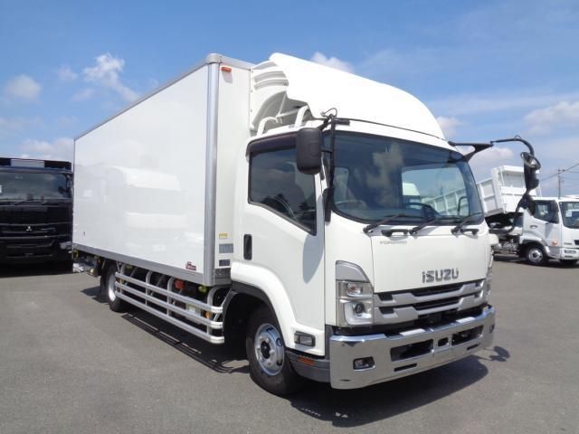 ISUZU / FORWARD