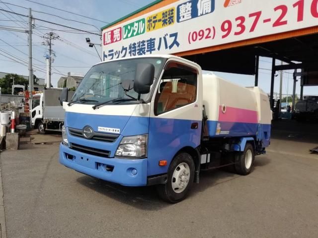 HINO / DUTRO