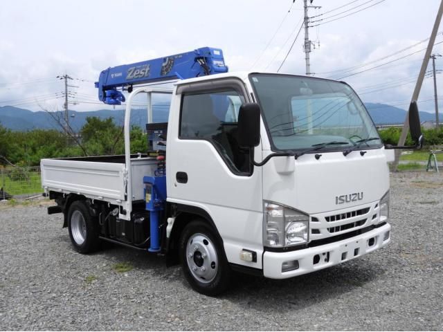 ISUZU / ELF