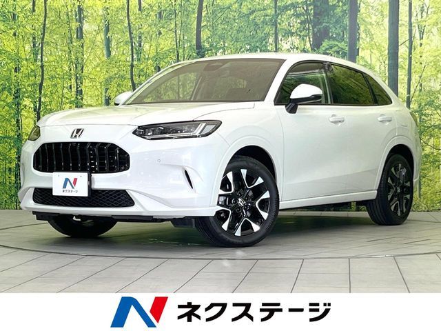 HONDA / ZR-V e:HEV