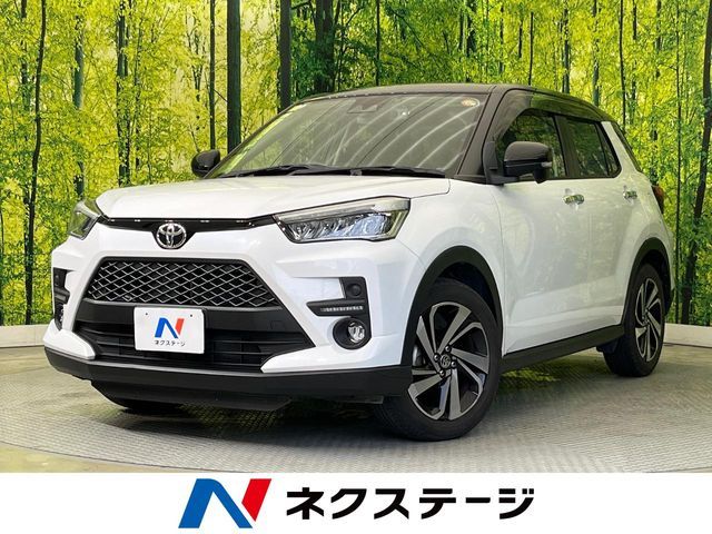TOYOTA / RAIZE