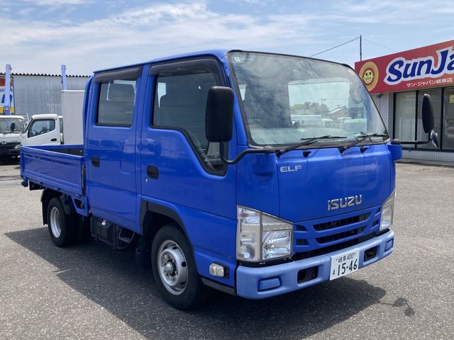 ISUZU / ELF