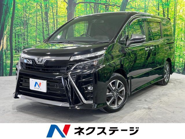TOYOTA / VOXY
