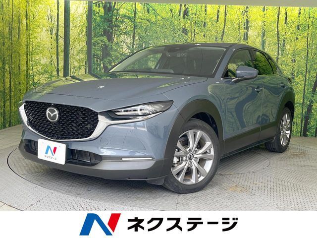 MAZDA / CX-30