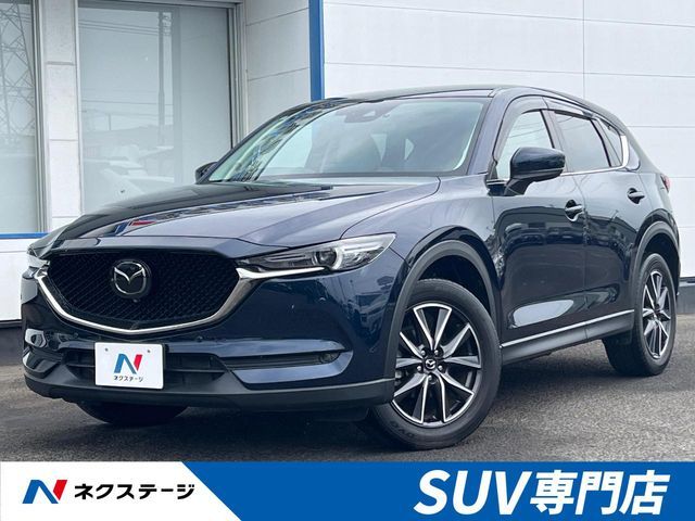 MAZDA / CX-5
