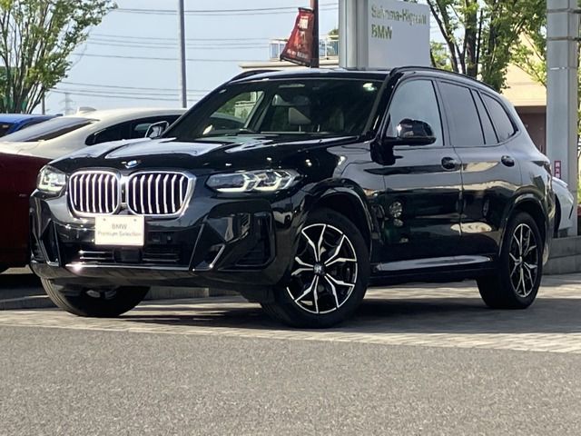 BMW / BMW X3