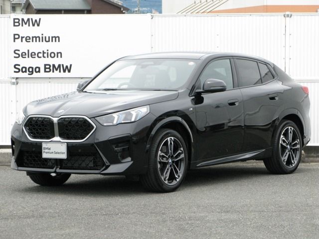 BMW / BMW X2