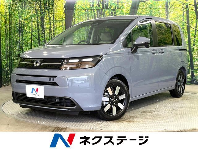 HONDA / FREED e:HEV