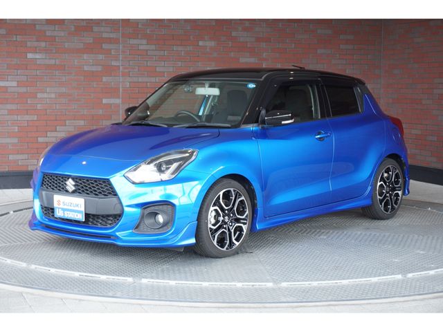 SUZUKI / SWIFT