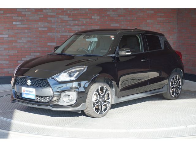 SUZUKI / SWIFT