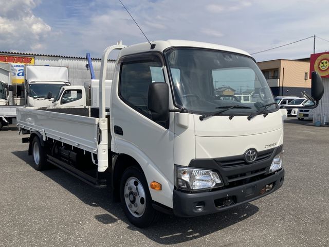 TOYOTA / TOYOACE
