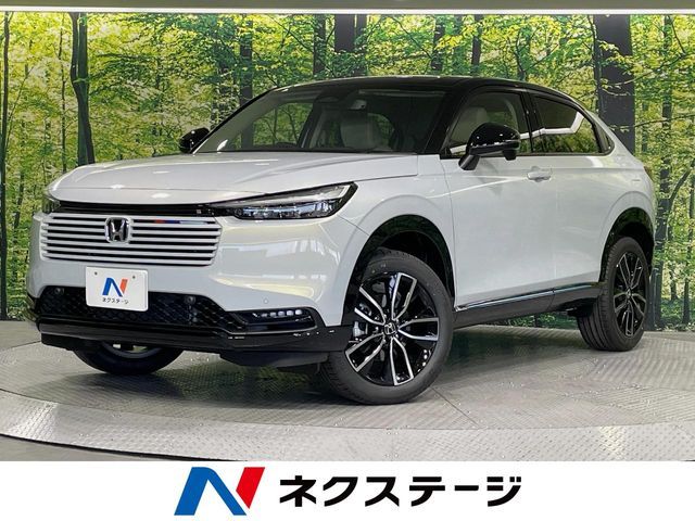 HONDA / VEZEL e:HEV