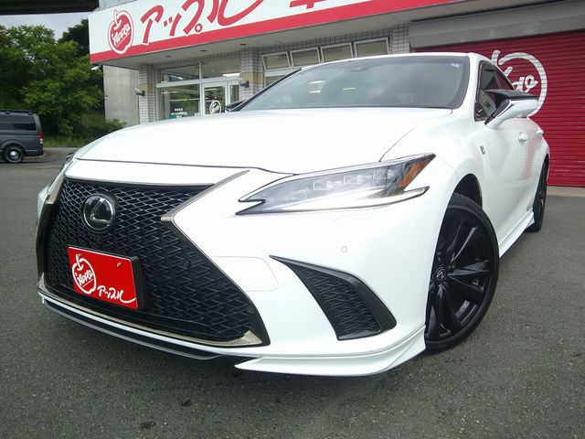 TOYOTA / LEXUS ES300h